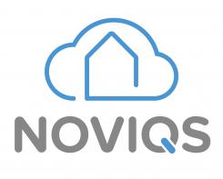 Logo & stationery # 455990 for Design logo and stylebook for noviqs: the strategic innovator contest