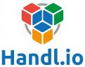 Logo & stationery # 531938 for HANDL needs a hand... contest