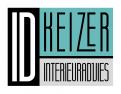 Logo & stationery # 461214 for Design a logo and visual identity for Keizer ID (interior design)  contest