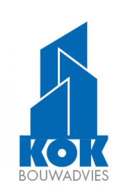 Logo & stationery # 448977 for Design a new logo and branding for Kok Bouwadvies (building advice) contest