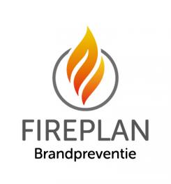 Logo & stationery # 482584 for Design a modern and recognizable logo for the company Fireplan contest
