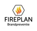 Logo & stationery # 482585 for Design a modern and recognizable logo for the company Fireplan contest