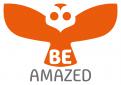 Logo & Huisstijl # 532445 voor Help mij te onderscheiden met: BE Amazed  wedstrijd