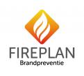 Logo & stationery # 482587 for Design a modern and recognizable logo for the company Fireplan contest