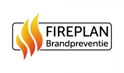 Logo & stationery # 482588 for Design a modern and recognizable logo for the company Fireplan contest