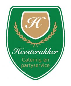 Logo & Huisstijl # 526728 voor Ervaren cateraar zoekt passende huisstijl! wedstrijd