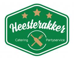 Logo & Huisstijl # 526729 voor Ervaren cateraar zoekt passende huisstijl! wedstrijd