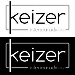 Logo & stationery # 458914 for Design a logo and visual identity for Keizer ID (interior design)  contest