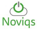 Logo & stationery # 456109 for Design logo and stylebook for noviqs: the strategic innovator contest