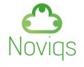 Logo & stationery # 456110 for Design logo and stylebook for noviqs: the strategic innovator contest