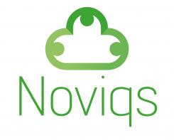 Logo & stationery # 456110 for Design logo and stylebook for noviqs: the strategic innovator contest