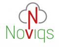 Logo & stationery # 456111 for Design logo and stylebook for noviqs: the strategic innovator contest
