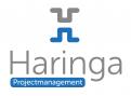 Logo & Huisstijl # 451399 voor Haringa Project Management wedstrijd