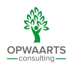 Logo & Huisstijl # 499953 voor Opwaarts consulting zoekt logo en huisstijl wedstrijd