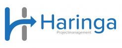 Logo & Huisstijl # 451400 voor Haringa Project Management wedstrijd