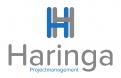 Logo & Huisstijl # 451401 voor Haringa Project Management wedstrijd