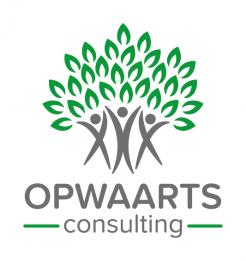 Logo & Huisstijl # 500458 voor Opwaarts consulting zoekt logo en huisstijl wedstrijd