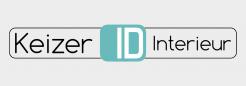 Logo & stationery # 461544 for Design a logo and visual identity for Keizer ID (interior design)  contest