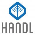 Logo & stationery # 530671 for HANDL needs a hand... contest
