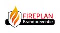 Logo & stationery # 482923 for Design a modern and recognizable logo for the company Fireplan contest