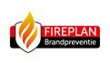 Logo & stationery # 482924 for Design a modern and recognizable logo for the company Fireplan contest