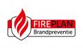 Logo & stationery # 482926 for Design a modern and recognizable logo for the company Fireplan contest