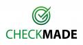 Logo & stationery # 702933 for Startup IT performance company: 'Checkmade'  contest