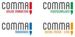 Logo & Huisstijl # 675548 voor Marketing en Communicatie adviseur zoekt fris ontwerp logo en huisstijl wedstrijd