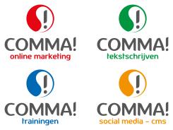 Logo & Huisstijl # 675550 voor Marketing en Communicatie adviseur zoekt fris ontwerp logo en huisstijl wedstrijd