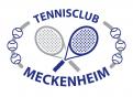 Logo & Corporate design  # 703958 für Logo / Corporate Design für einen Tennisclub. Wettbewerb