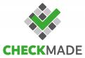 Logo & stationery # 702668 for Startup IT performance company: 'Checkmade'  contest