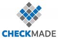 Logo & stationery # 702669 for Startup IT performance company: 'Checkmade'  contest