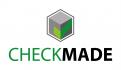 Logo & stationery # 703083 for Startup IT performance company: 'Checkmade'  contest