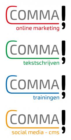 Logo & Huisstijl # 676004 voor Marketing en Communicatie adviseur zoekt fris ontwerp logo en huisstijl wedstrijd