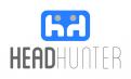 Logo & stationery # 667898 for Design a modern fresh logo for a headhunter within the High Tech branche contest