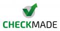 Logo & stationery # 702922 for Startup IT performance company: 'Checkmade'  contest