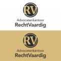 Logo & Huisstijl # 686376 voor Ontwerp een strak, zakelijk logo en huisstijl voor ons advocatenkantoor! wedstrijd