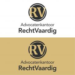 Logo & Huisstijl # 686376 voor Ontwerp een strak, zakelijk logo en huisstijl voor ons advocatenkantoor! wedstrijd