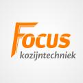 Logo & Huisstijl # 145994 voor Nieuwe Focus op Focus Kozijntechniek wedstrijd