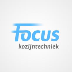 Logo & Huisstijl # 145995 voor Nieuwe Focus op Focus Kozijntechniek wedstrijd