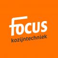 Logo & Huisstijl # 146001 voor Nieuwe Focus op Focus Kozijntechniek wedstrijd