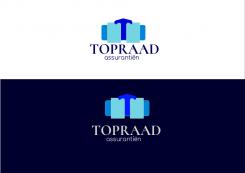 Logo & stationery # 769743 for Topraad Assurantiën seeks house-style & logo! contest