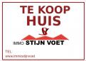 Logo & Huisstijl # 766938 voor Ontwerp een power-logo in stijl voor mijn vastgoedkantoor wedstrijd