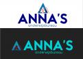 Logo & Huisstijl # 909393 voor Opvallend en professioneel logo gezocht voor Anna's Onderwijsbureau wedstrijd