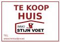 Logo & Huisstijl # 765638 voor Ontwerp een power-logo in stijl voor mijn vastgoedkantoor wedstrijd