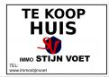 Logo & Huisstijl # 765547 voor Ontwerp een power-logo in stijl voor mijn vastgoedkantoor wedstrijd