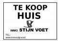 Logo & Huisstijl # 765548 voor Ontwerp een power-logo in stijl voor mijn vastgoedkantoor wedstrijd