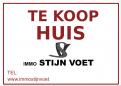 Logo & Huisstijl # 765549 voor Ontwerp een power-logo in stijl voor mijn vastgoedkantoor wedstrijd