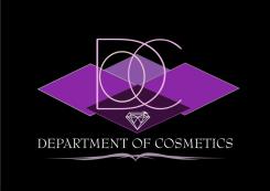 Logo & stationery # 761153 for Logo + housestyle for distributor of exclusive cosmetic brands contest