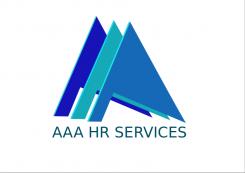 Logo & Huisstijl # 777508 voor AAA HR Services  wedstrijd